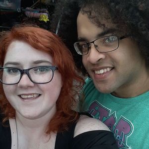 Meet your Posher, Brittney